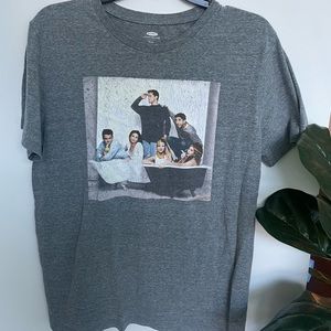 Friends Tee-Shirt Graphic T-Shirt